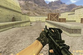 M4A1