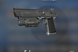 Desert Eagle