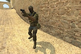 Crysis 3 CELL & Rebels Pack
