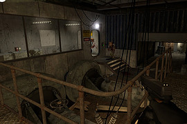 Black Mesa