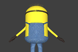minion