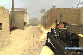 G36K Hack (Update)