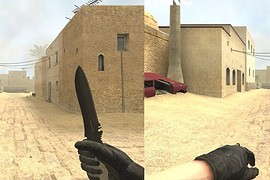 Boina_Verde_(6_Anims_pack)