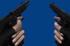 HK 1911