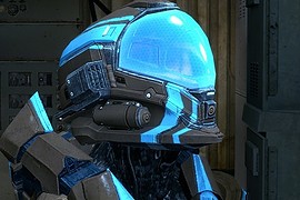 Spartan Alyx