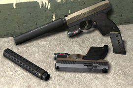 Boberg XR9 expansion