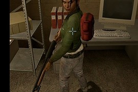 Alt Zoey
