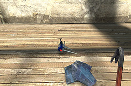 Camo Combine Scanner Combo