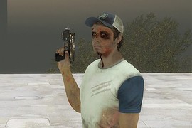 Zombified Beta Ellis