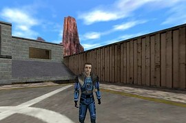 Cyber arena's mod ld player pack