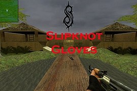 Slipknot_Gloves