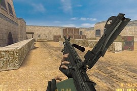 Schmung s M249