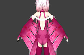 Inori Yuzuriha
