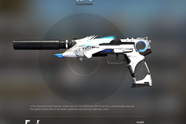 crossfire
