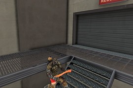 Krieg the Pyro