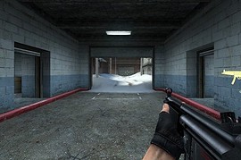 MP5A4