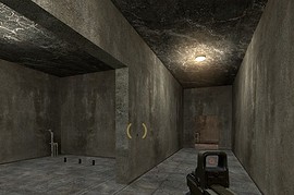 Crey MRC with Grenade launcher