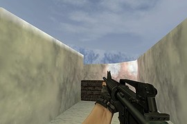 M4A1