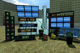 BMS Props