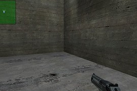 Rose Desert Eagle