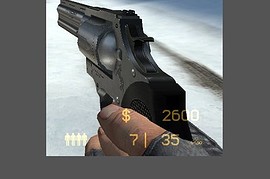 Colt Anaconda