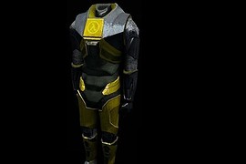 Customized Personal Yellow