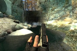 ACU Glock V2