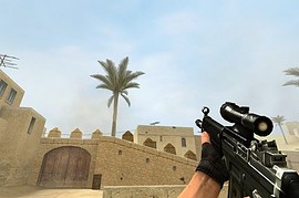 Torn sg552 UPDATE 2