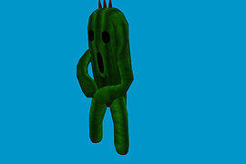 cactuar