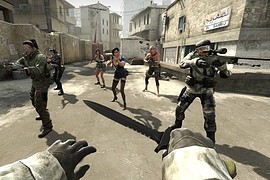 CSO 2 pack