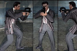 Max Payne