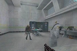 Retribution