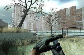 GLOCK 18 Default