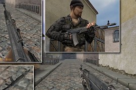 Stalker Abakan