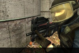Doom P90