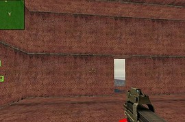 Desert P90