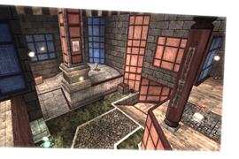 The COMP (Competitive) Map Pack
