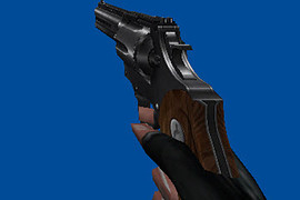 Colt Anaconda Mini-pack