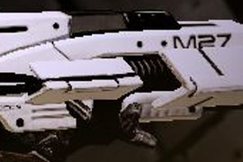Black & White Reskin Weapon Pack