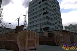 City_SPb2 v.1.0
