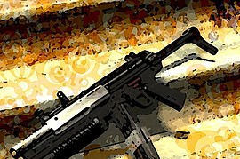 Mp5 Uv
