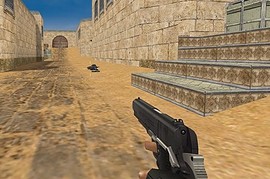Steels Colt 1911