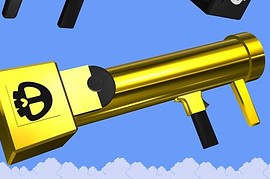 Bill Blaster