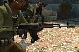 AK-74