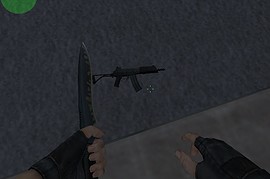 IMI GALIL MAR updated