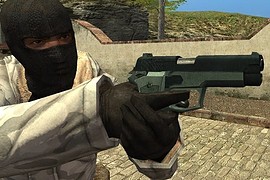 Daewoo DP-51