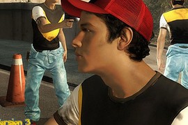 Ellis, I CHOOSE YOU!