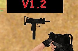 Heart Broken Mac-10 V1.5