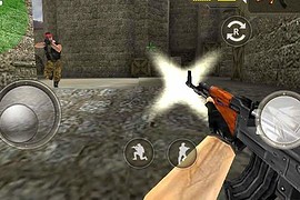 Gun & Strike 3D