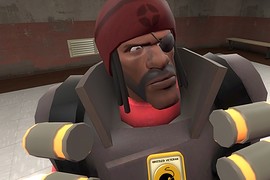 Laddy's Locks (Demoman)
